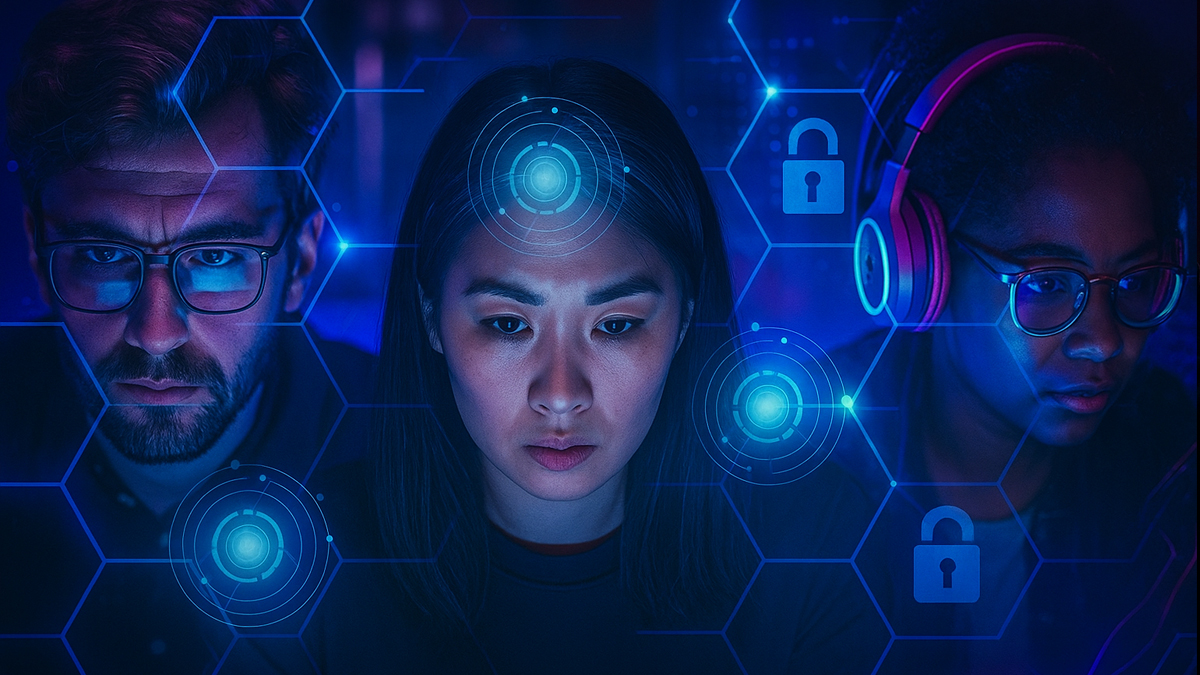 Cybersecurity